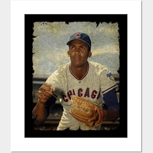 Fergie Jenkins - 3192 Ks Posters and Art